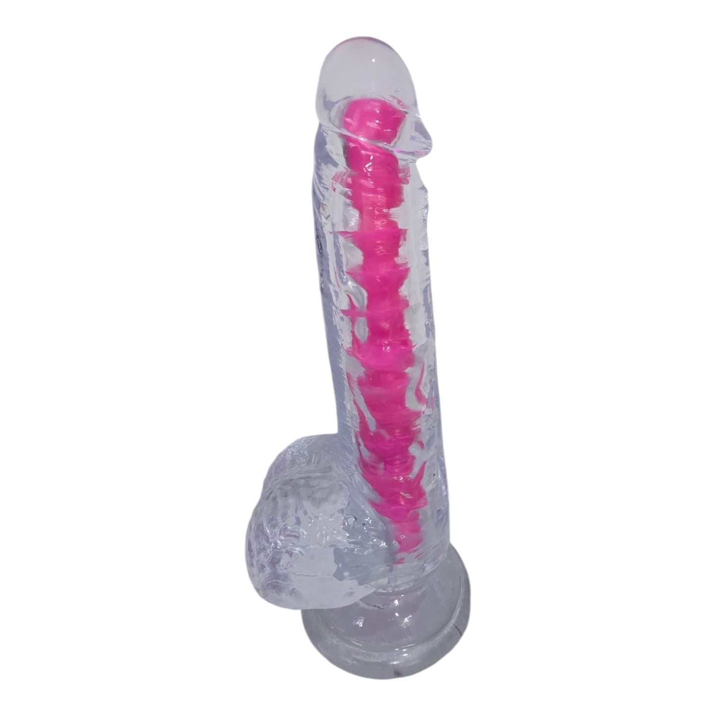 DILDO ARTICULADO ROSADO