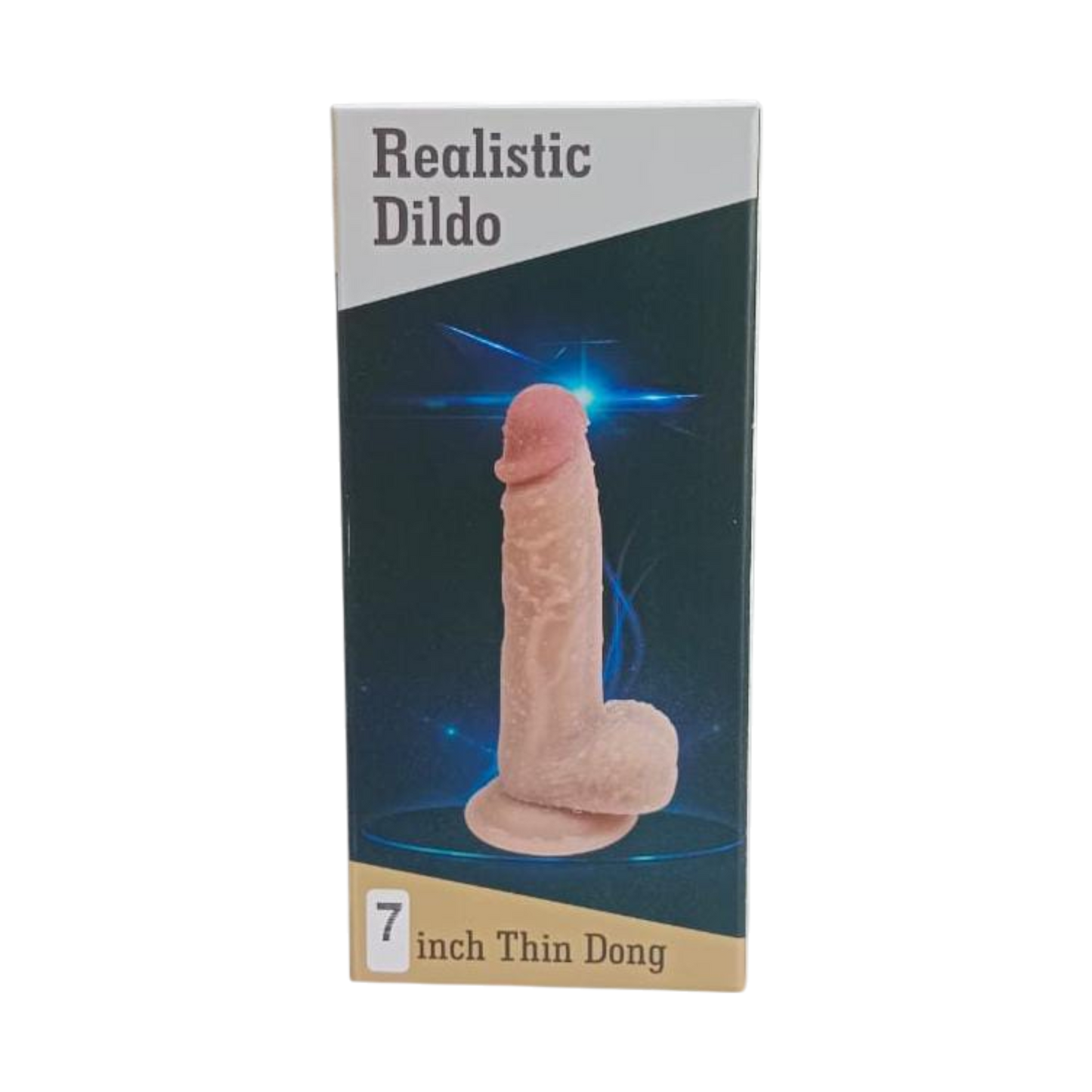 DILDO REALISTIC