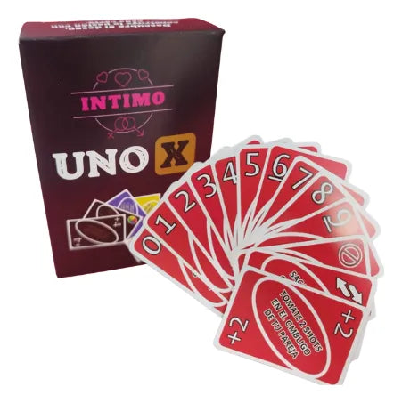 CARTAS UNO