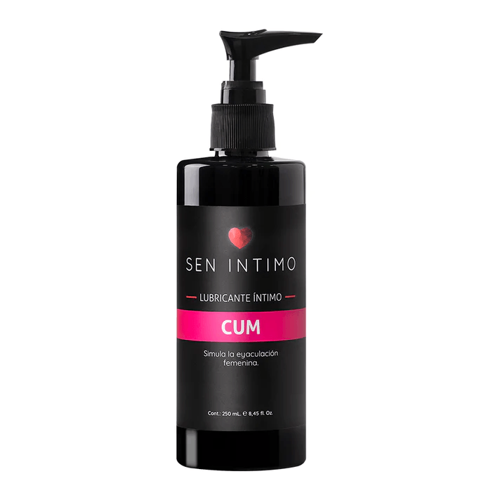 LUBRICANTE CUM SEN 250Ml