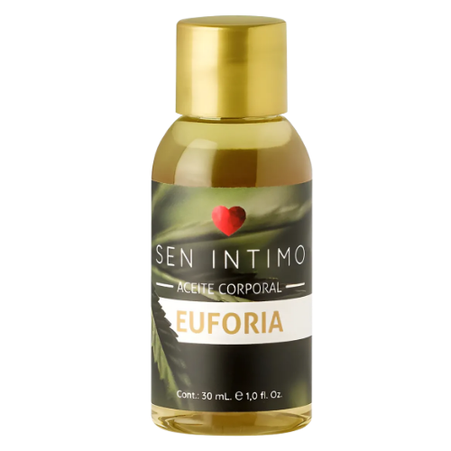 ACEITE CORPORAL SEN 30ML