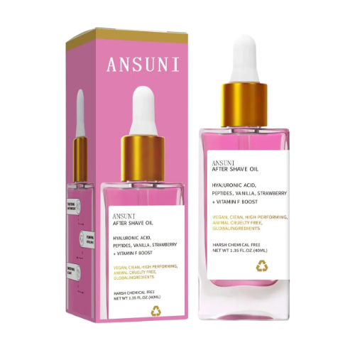 ACEITE POS DEPILACION