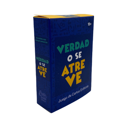 CARTAS VERDAD