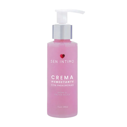 CREMA HUMECTANTE SEN 125Ml