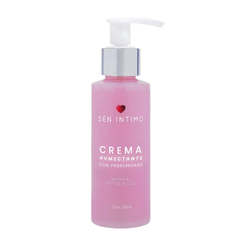 CREMA HUMECTANTE SEN 125Ml