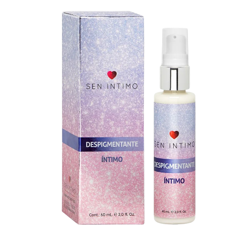 DESPIGMENTANTE SEN 60ML