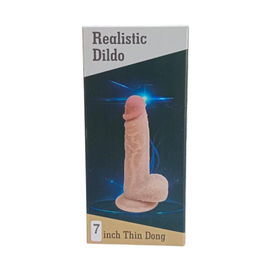 DILDO REALISTIC