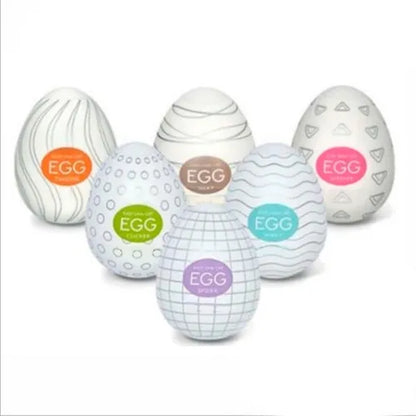 HUEVO MASTURBADOR HOMBRE