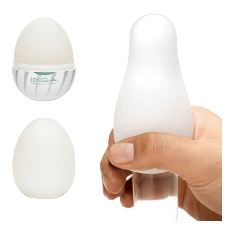 HUEVO MASTURBADOR HOMBRE