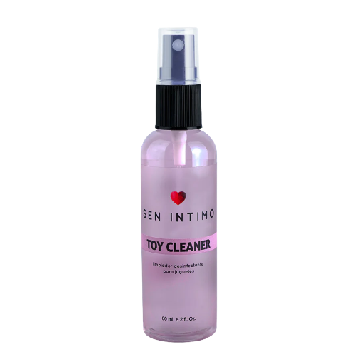 LIMPIADOR JUGEUTES SEN 60ML