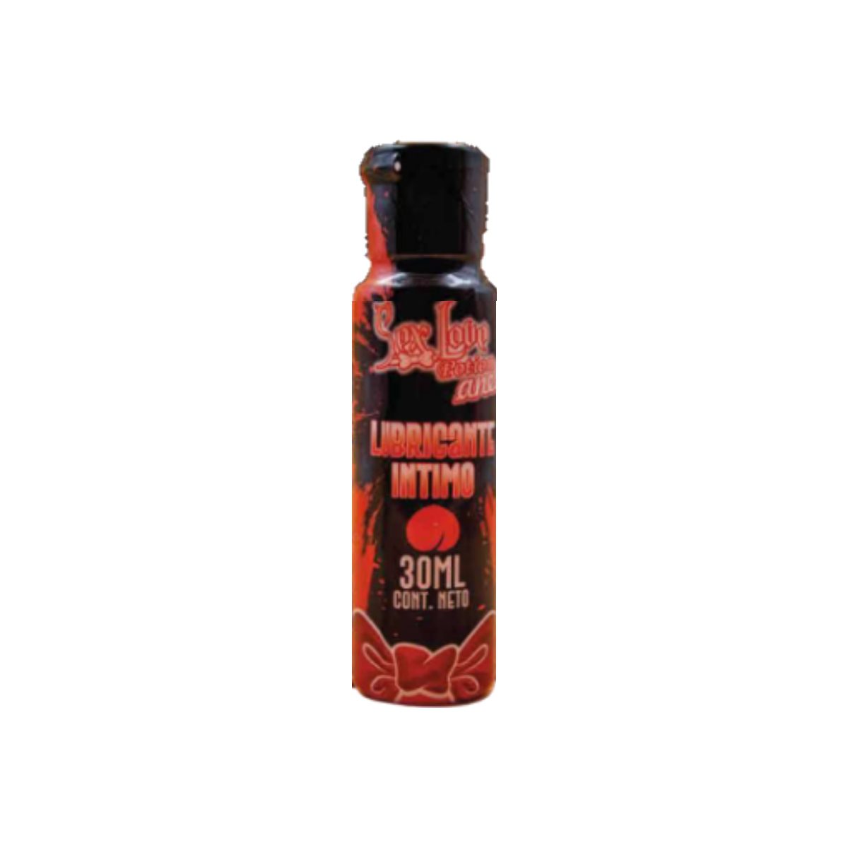 LUBRICANTE ANAL 30Ml
