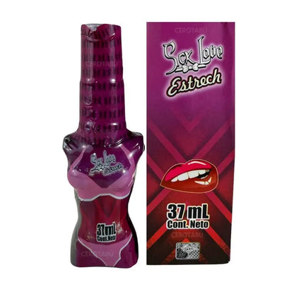 LUBRICANTE SEX LOVE 37ML