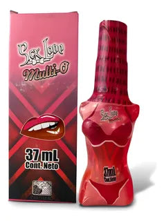 LUBRICANTE SEX LOVE 37ML