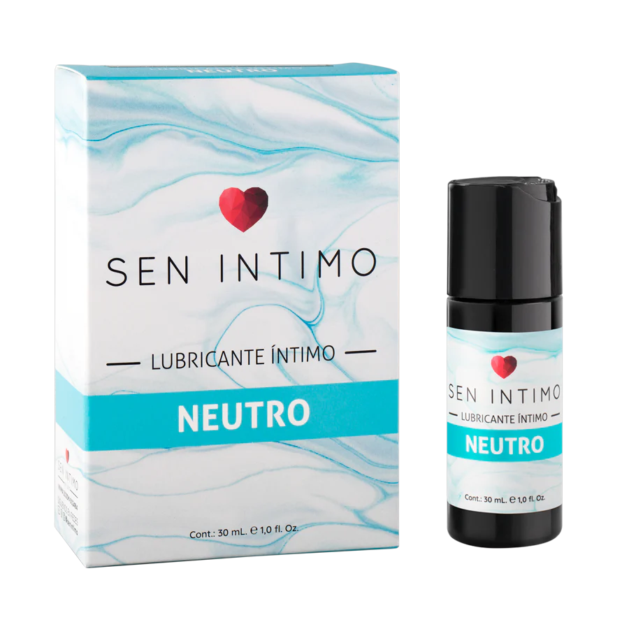 LUBRICANTE SEN NEUTRO 130ML