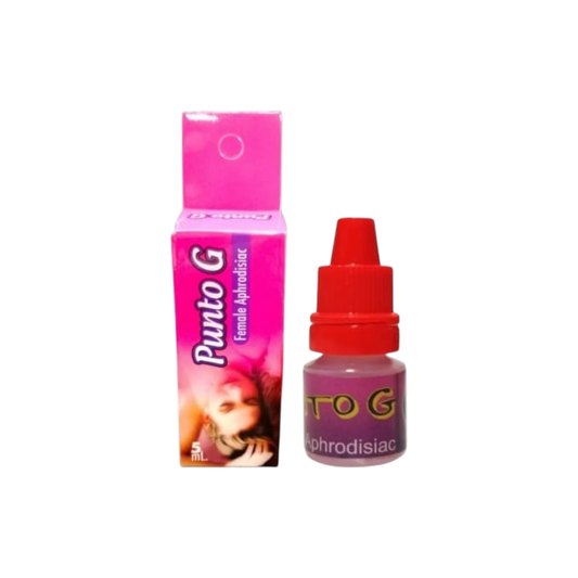 POTENCIALIZADOR PUNTO G FEM