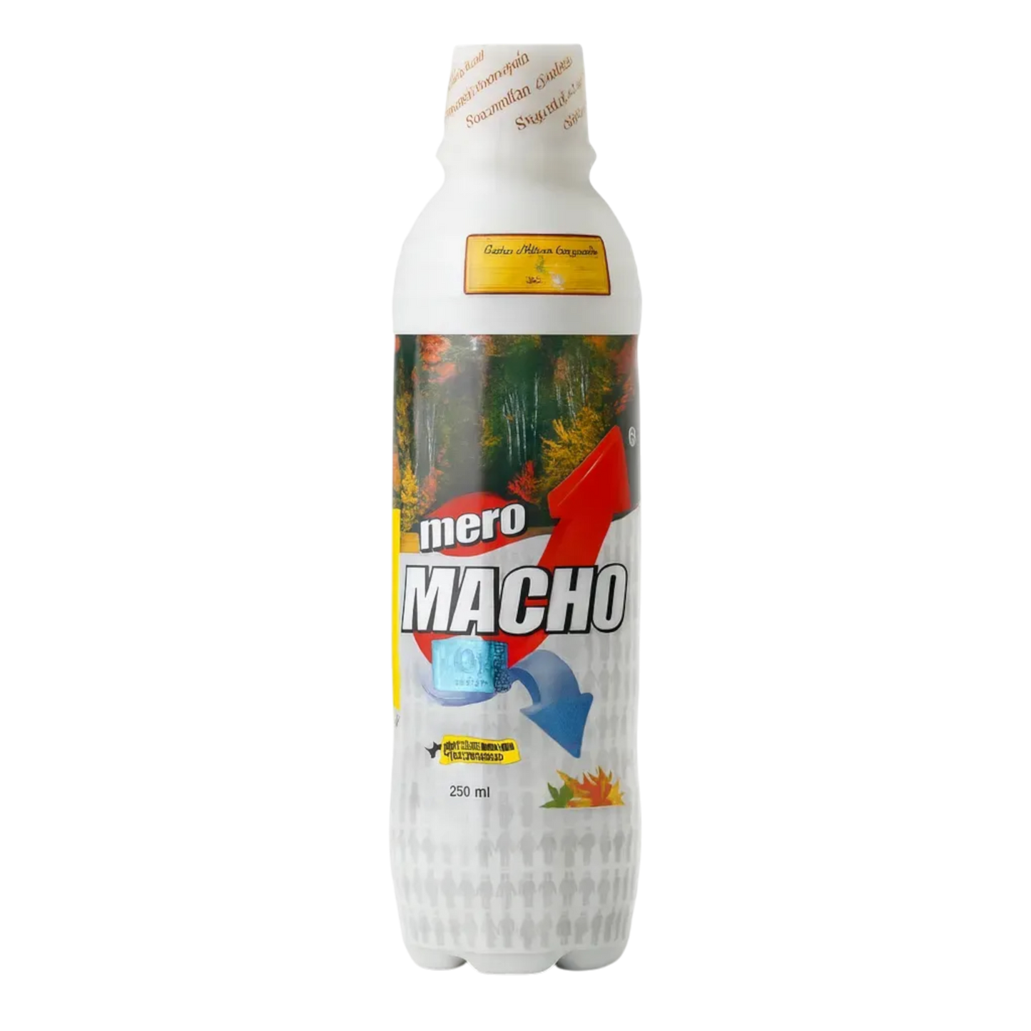 POTENCIALIZADOR MERO MACHO 550ML