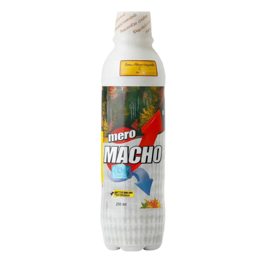 POTENCIALIZADOR MERO MACHO 550ML