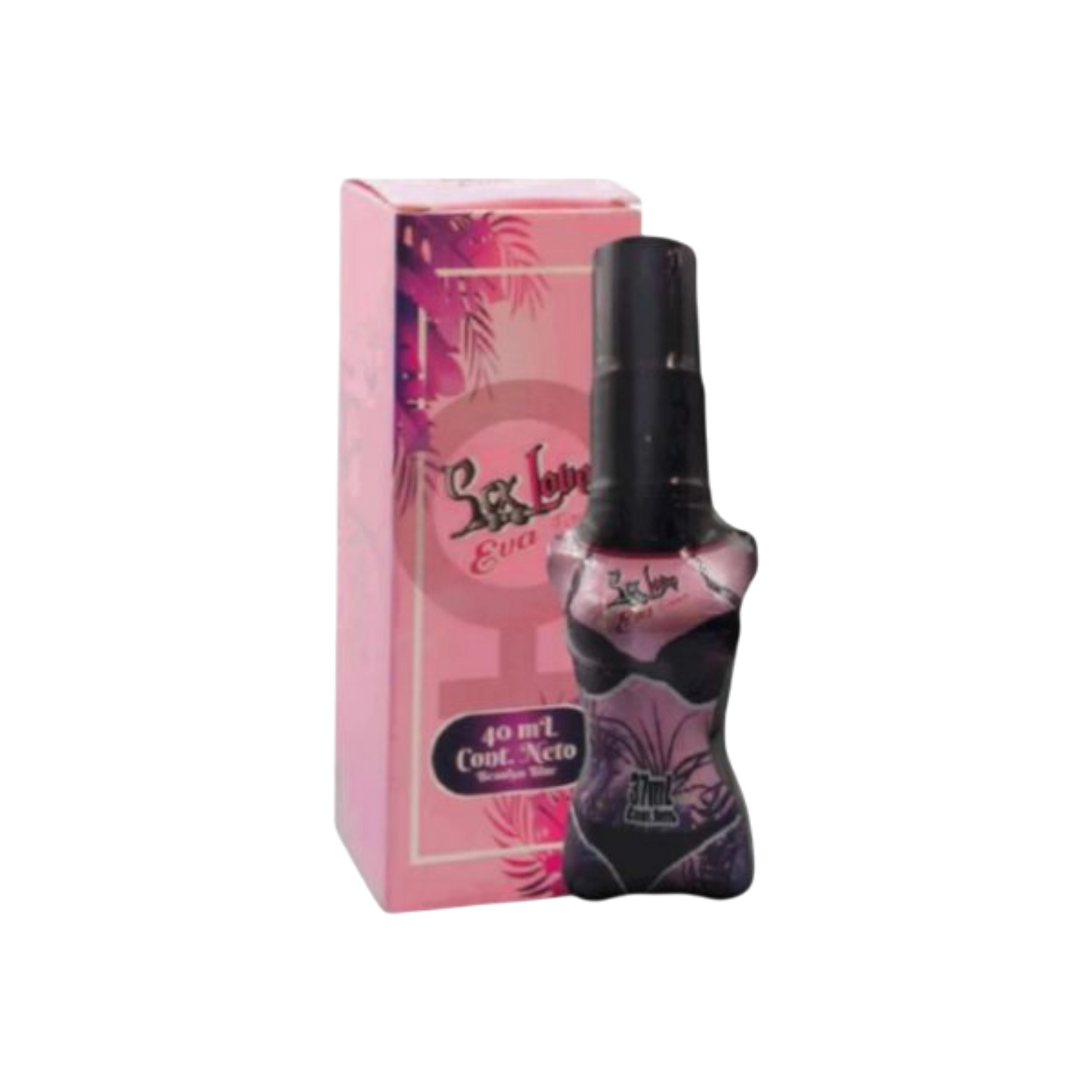 SPLASH FEROMONAS SEX LOVE 35ML