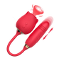 VIBRADOR ROSA