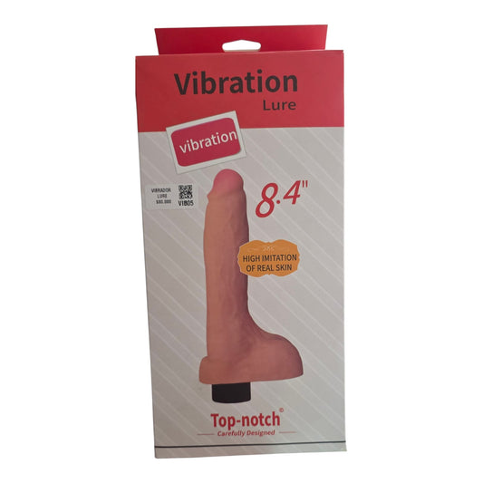 VIBRADOR LURE