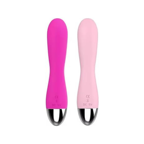 VIBRADOR DAFNI ROSADO