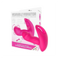 VIBRADOR REMOTO 10 VELOCIDADES
