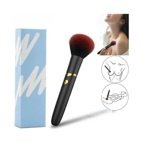 VIBRADOR BROCHA