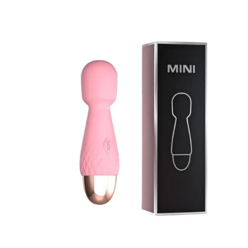 VIBRADOR MINI