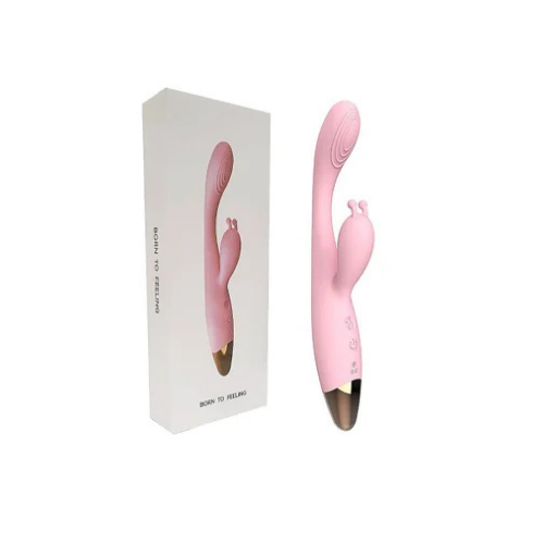 VIBRADOR FCT-836