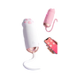 VIBRADOR CAT PAW