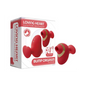 VIBRADOR LOVING HEART