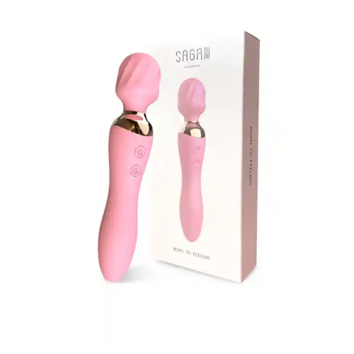 VIBRADOR FCT797