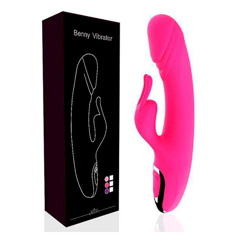 VIBRADOR BENNY