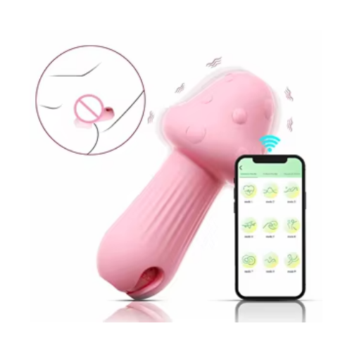 VIBRADOR INFATUATUON 98