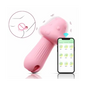 VIBRADOR INFATUATUON 98