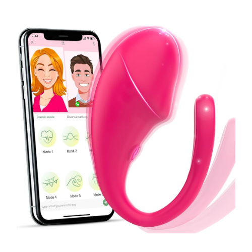 VIBRADOR MINI APP