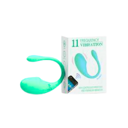 VIBRADOR FCT 1061