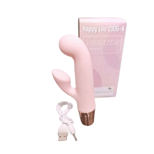 VIBRADOR HAPPY