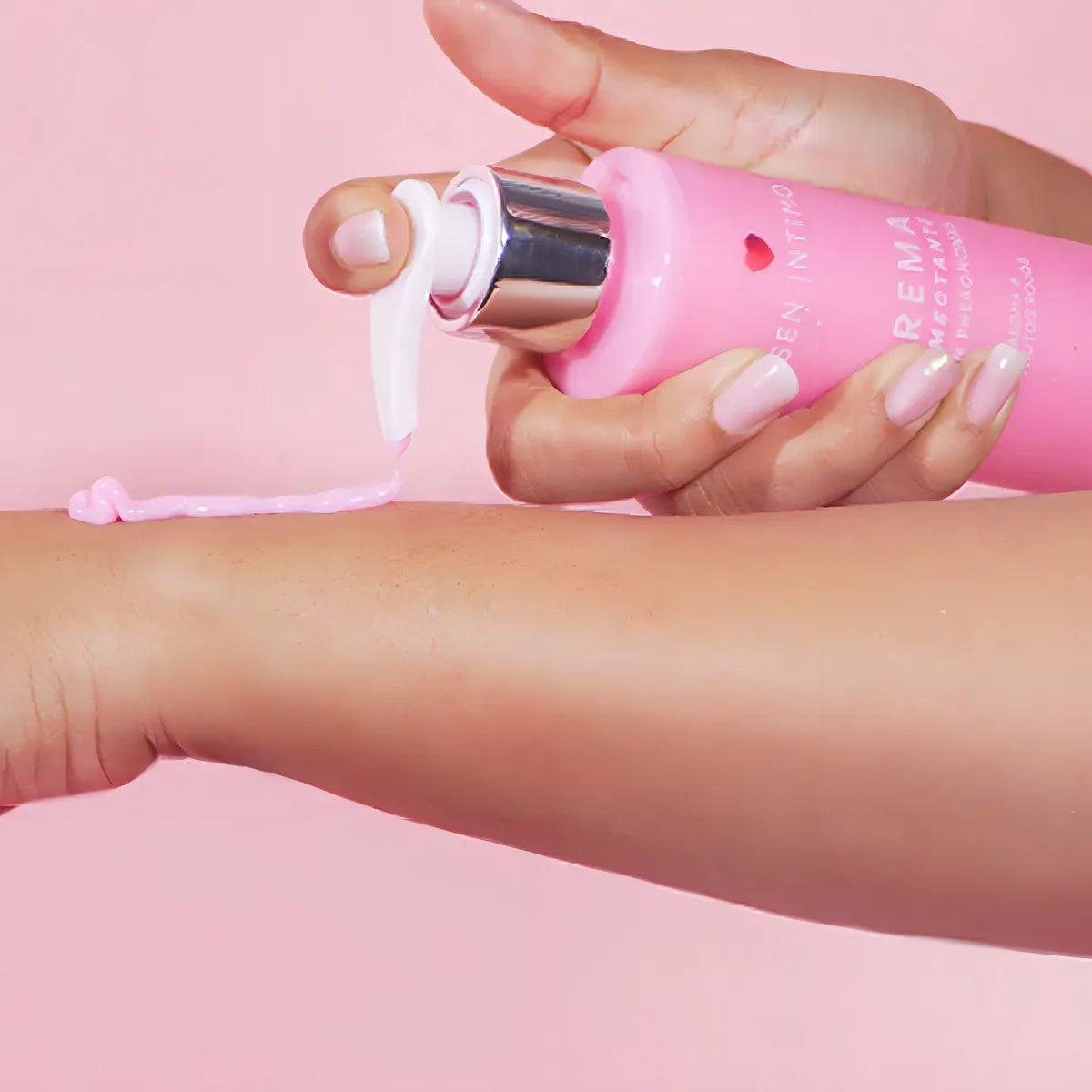 CREMA HUMECTANTE SEN 125Ml