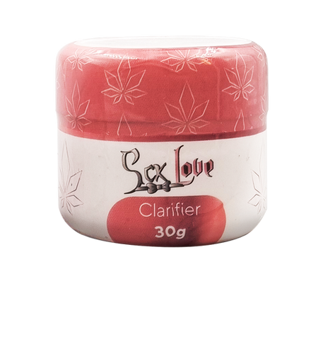 DESPIGMENTANTE CLARIFIER 30G