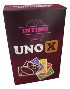 CARTAS UNO
