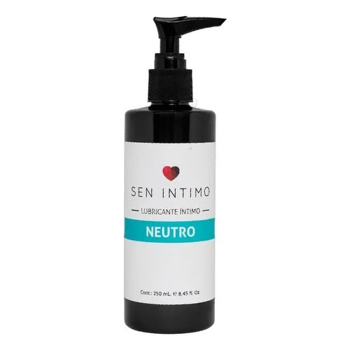 LUBRICANTE SEN NEUTRO 250ML