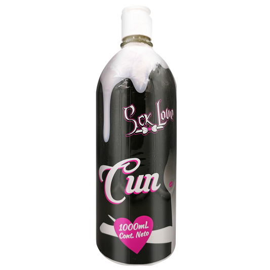 LUBRICANTE CUN 1000ML