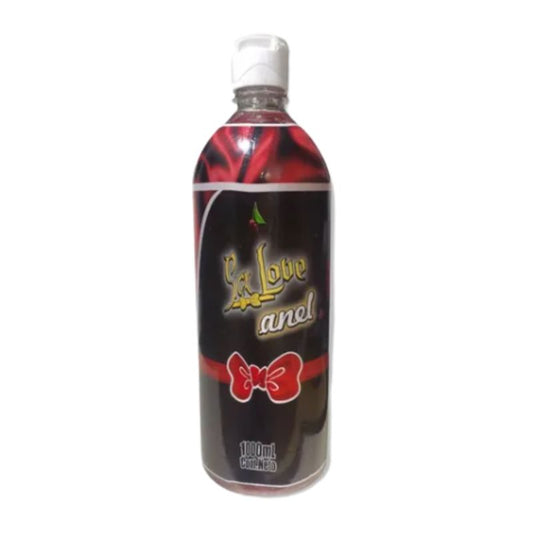 LUBRICANTE ANAL 1000Ml