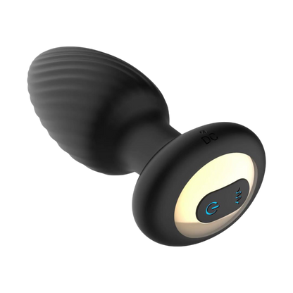 PLUG ANAL ROTACIîN 360