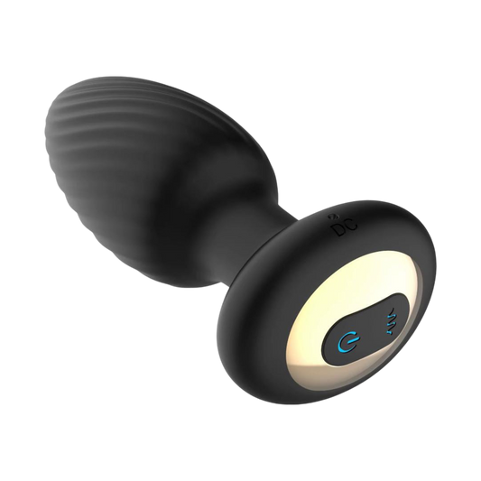 PLUG ANAL ROTACIîN 360