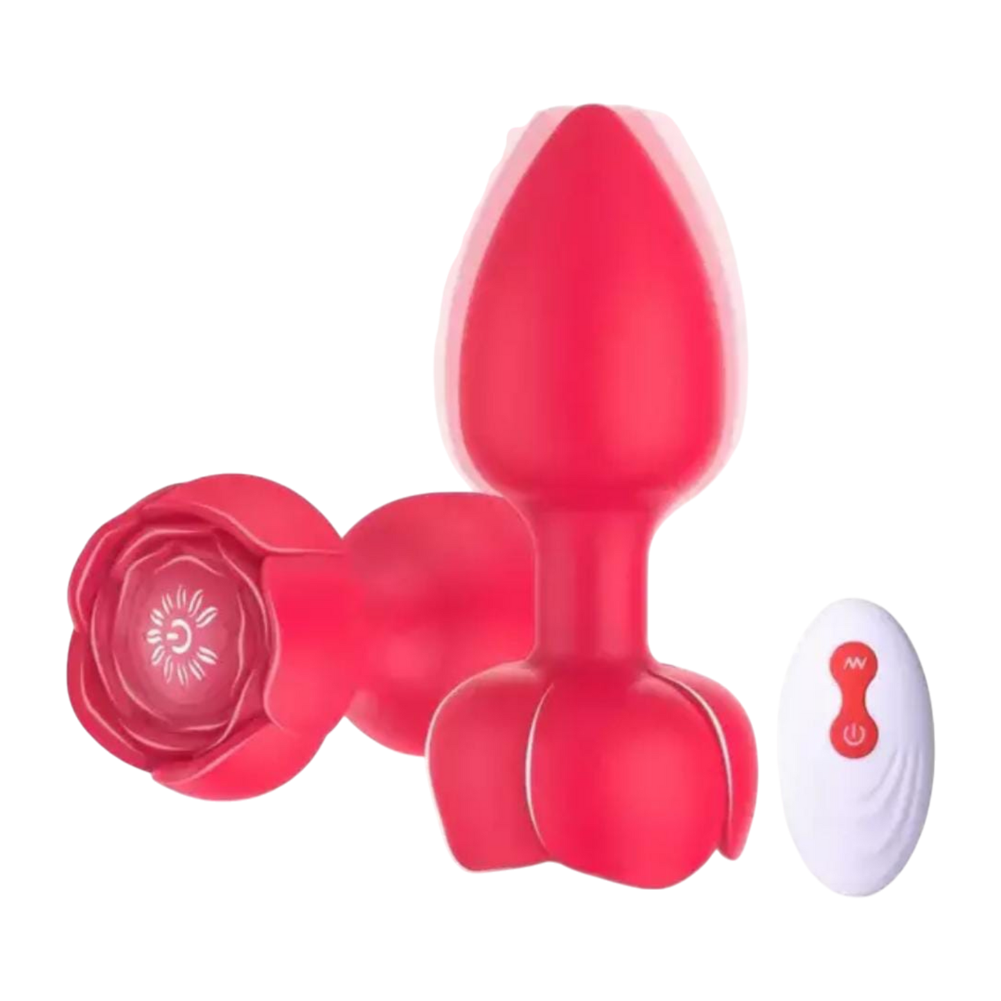 PLUG BODY MASSAGER