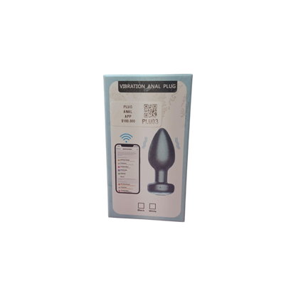 PLUG ANAL APP